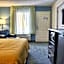 Quality Inn Thornburg