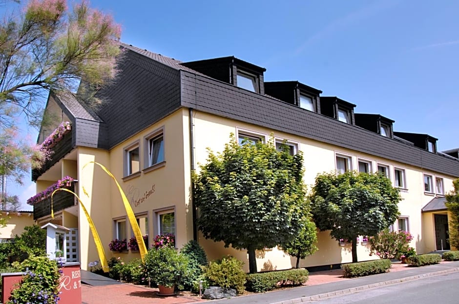 Hotel - Restaurant Erich Rödiger