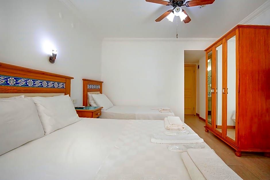 Datca Kilic Hotel