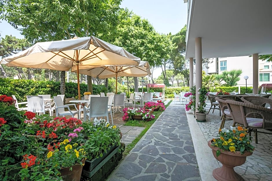 Hotel Ridolfi
