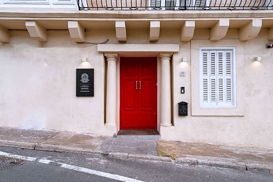 The Rose Hostel