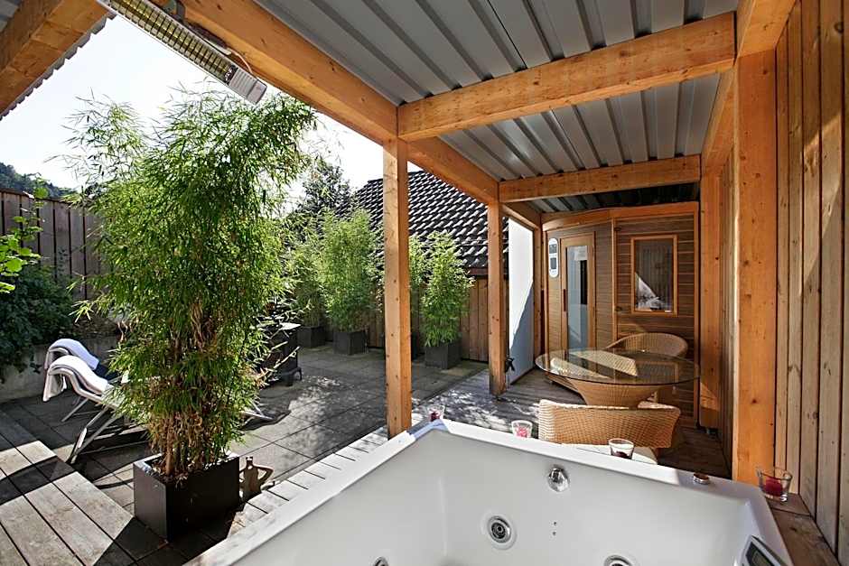 Hotel Krone Sihlbrugg