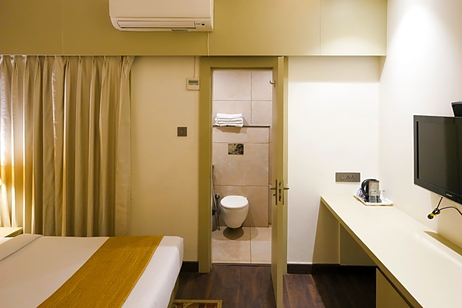 The Wallflower Hotel