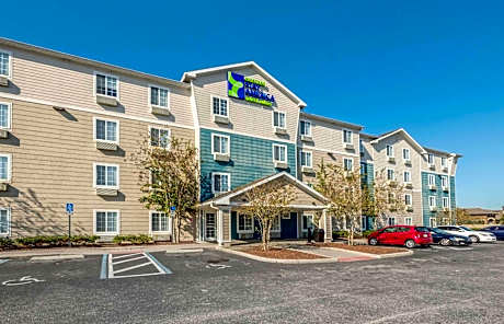 Extended Stay America Select Suites - Orlando - East