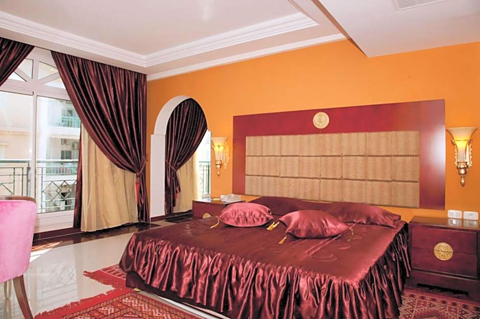 Cesar Palace Sousse