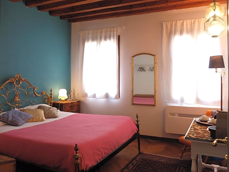 B&B Le Terese – Venice, GA