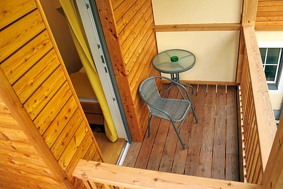 Familien & Wander-Pension Purkhardt