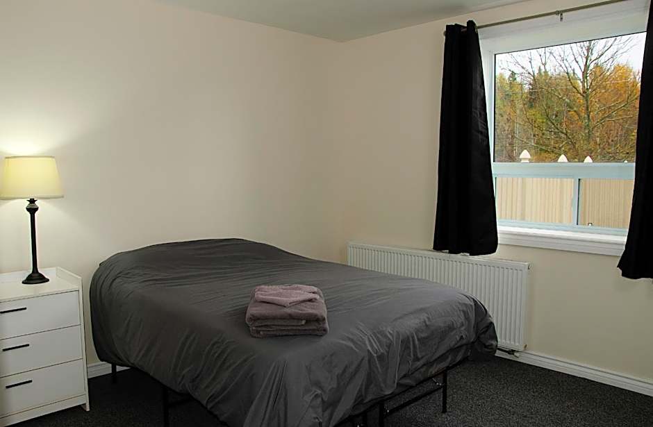 Photo 1 of 5 of 1 King Bed Suite