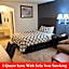 Coratel Inn & Suites by Jasper Hutchinson