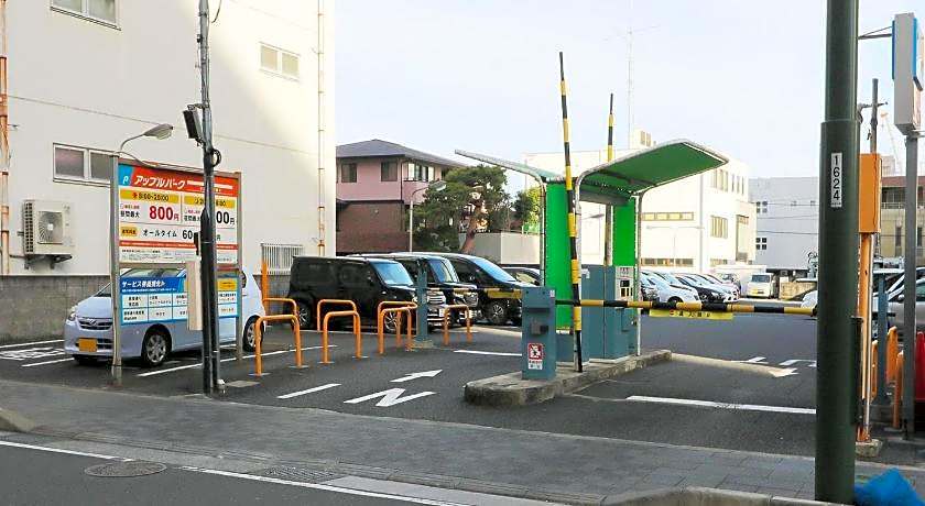 Odawara Terminal Hotel