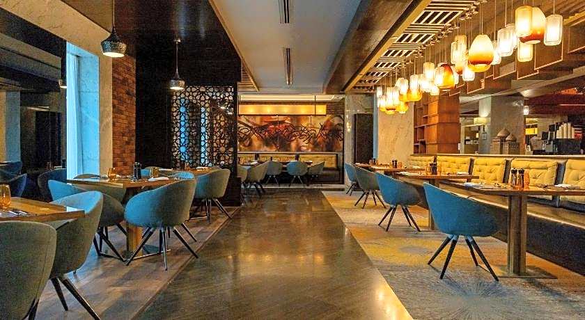 DoubleTree By Hilton Riyadh - Al Muroj Business Gate