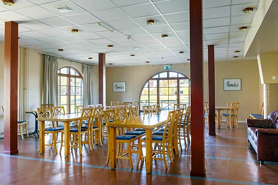 Dalhall Hotell