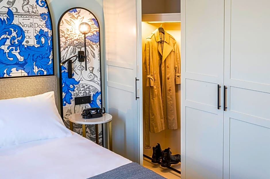 Hotel Indigo Florence By IHG