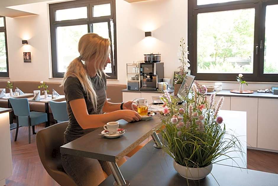 New Work Hotel Essen