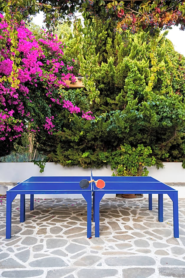 Ekaterini Hotel-Apartments