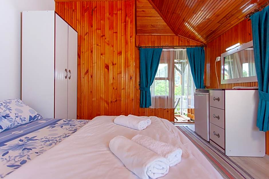 Photo 1 of 7 of Double Wooden Room