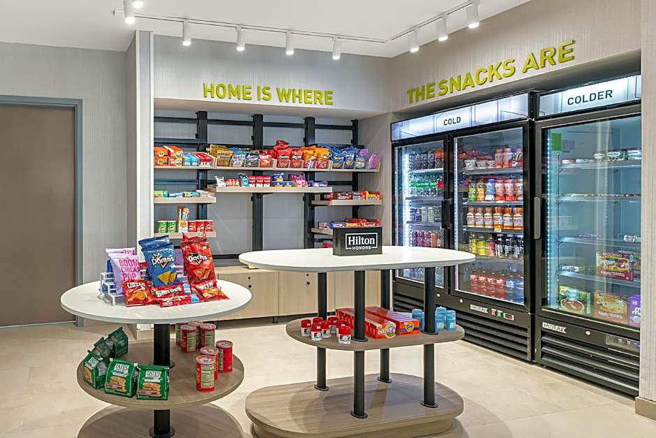Home2 Suites by Hilton Somerset