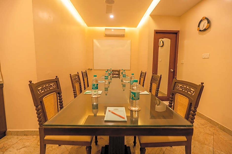 Pai Viceroy Hotel Jayanagar