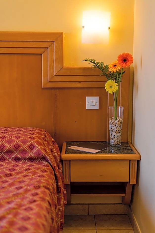 Hotel San Andrea