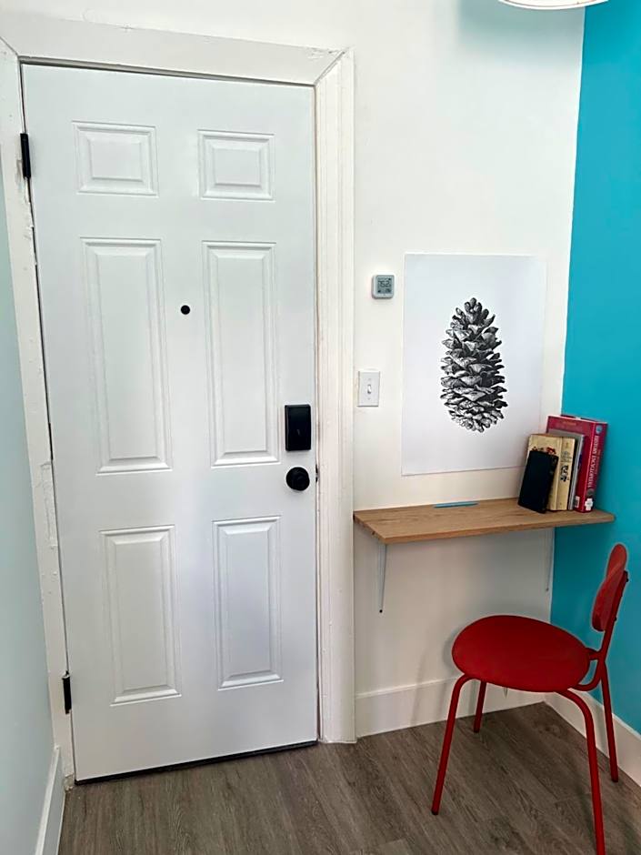 East Harlem Hostel