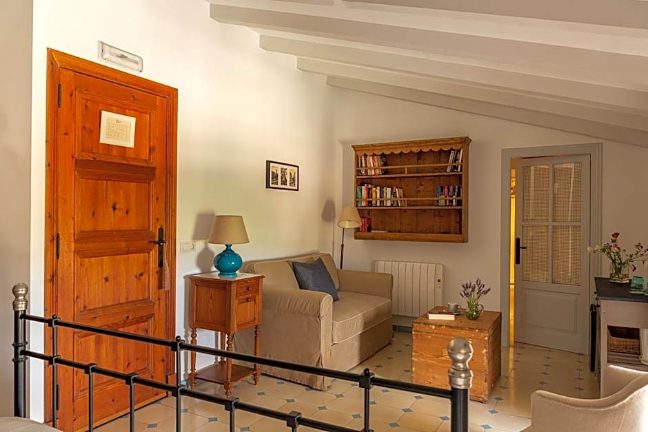 Cal Secretari Vell - Turismo de Interior