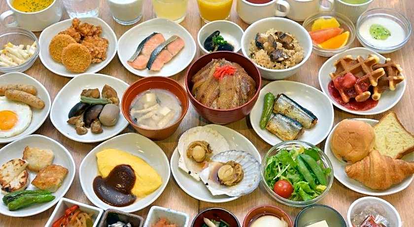 Dormy Inn Obihiro
