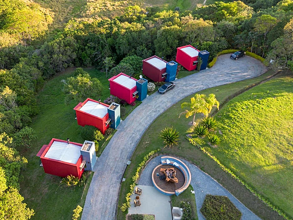 Latitude Lodge