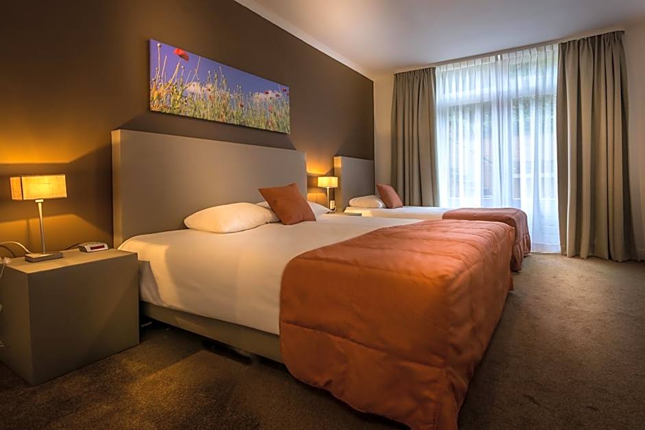 Appartementen Valkenburg