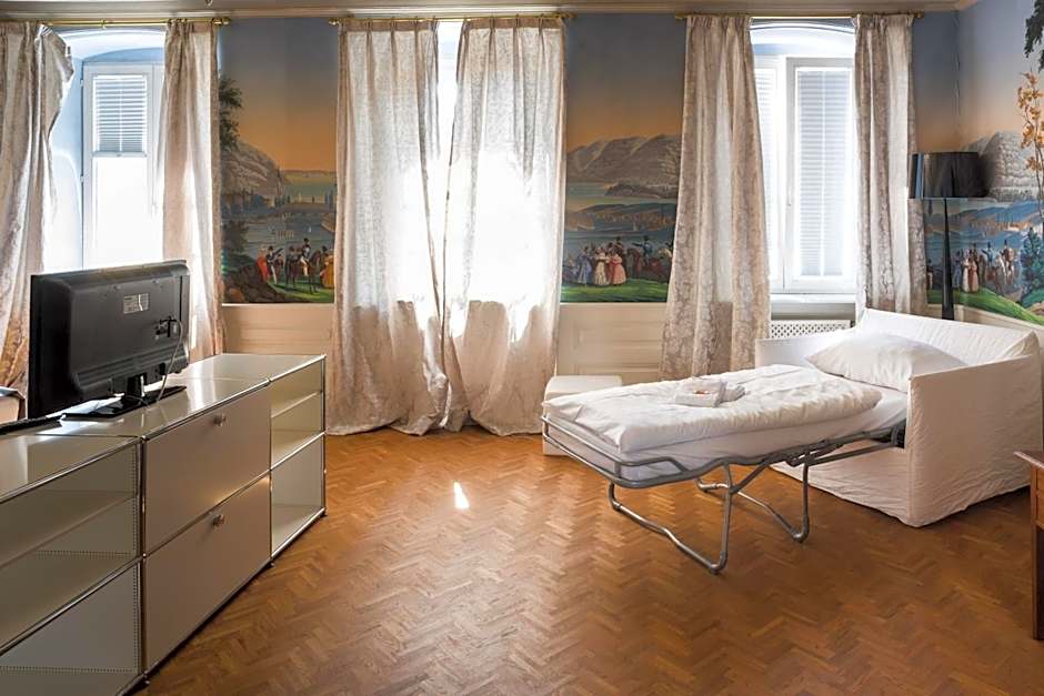 Apart-Hotel Heiligenthaler Hof