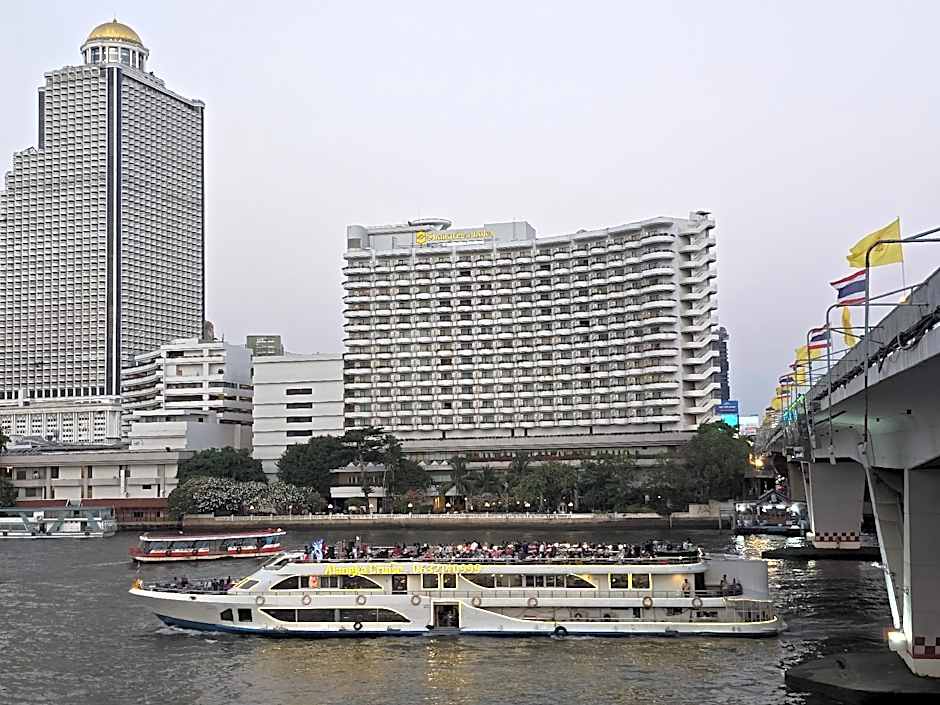 Somewhere to Escape - Hometel