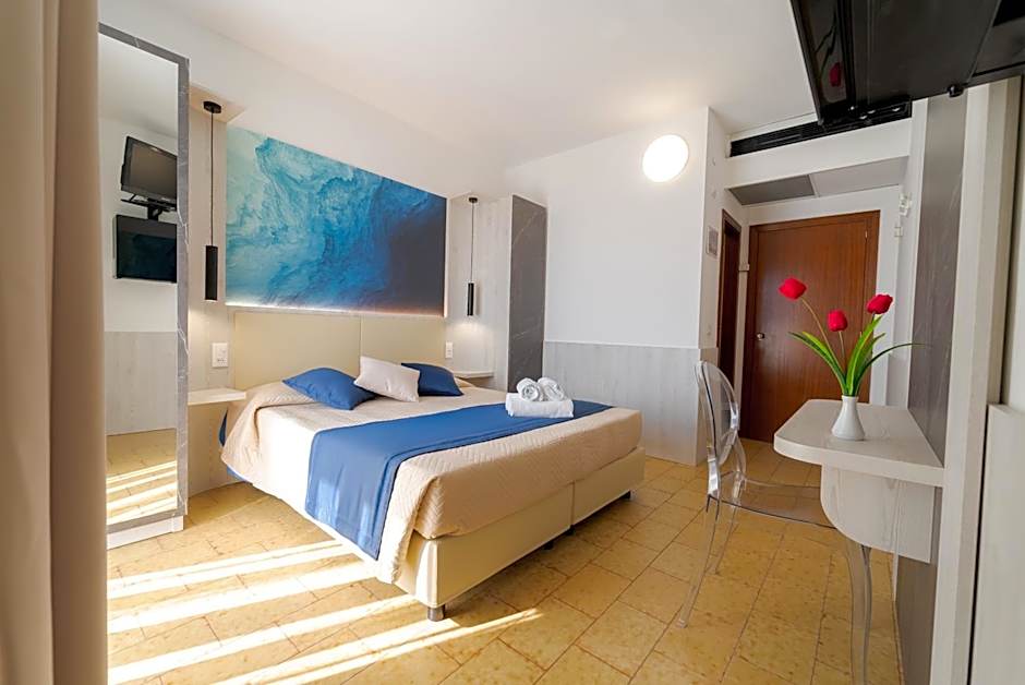 Hotel Beach