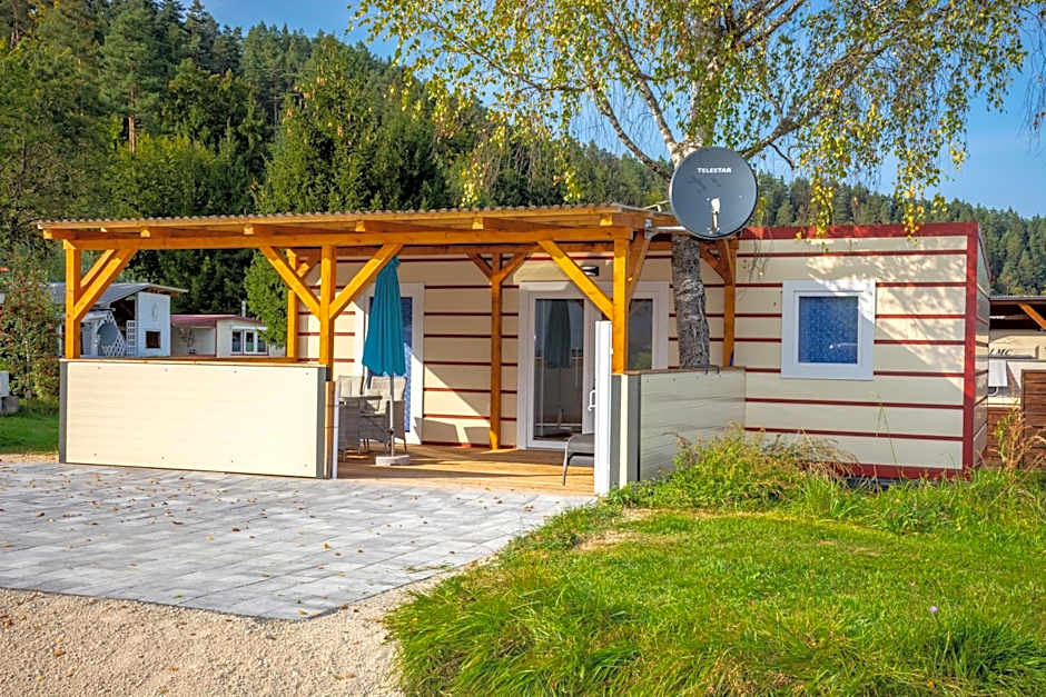 Appartementhotel Rutar Lido