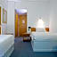 Odyssey Hotel