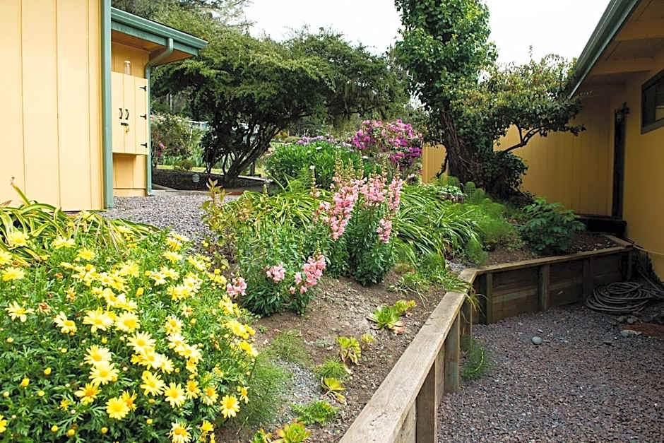 Inn at Buckhorn Cove