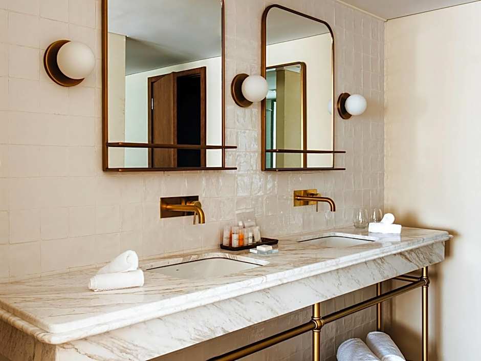 Costanero Hotel Montevideo - MGallery Collection