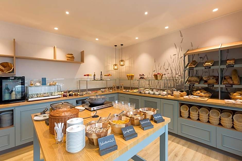 Koopmanns Hotel und Lädchen