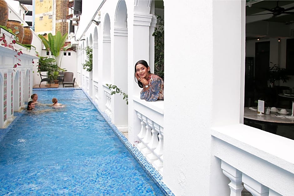 Museum Hotel Penang