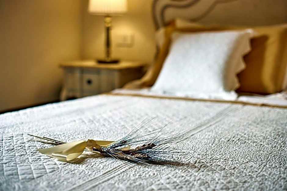 Il Mastio di Spedaletto