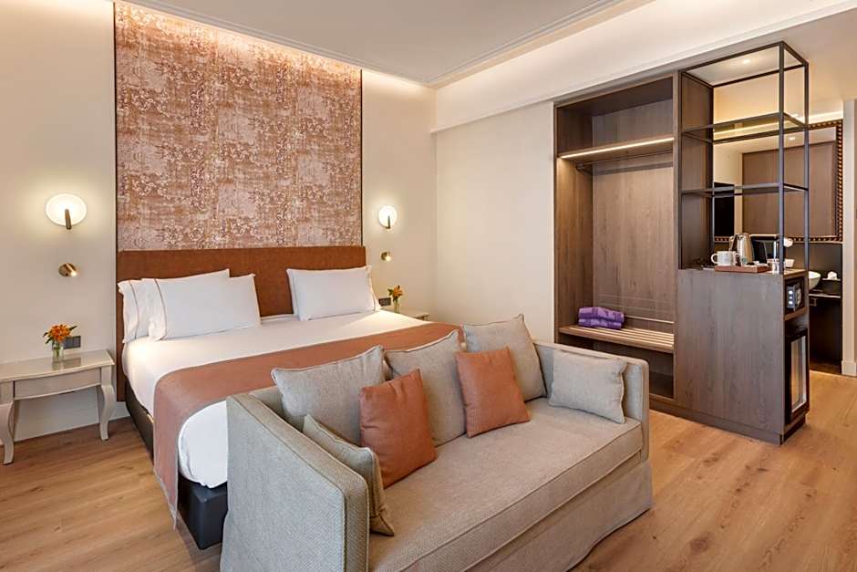 Eurostars Sevilla Boutique