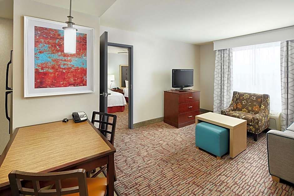 Homewood Suites by Hilton Columbus