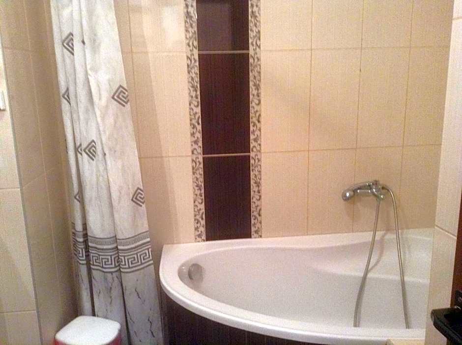 Hotel Kosta Famissi