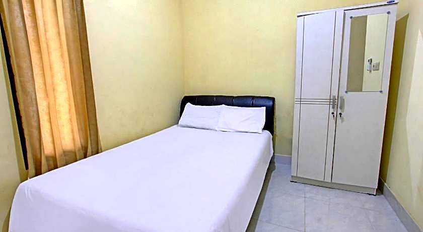 Hotel O Kos Moncok