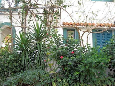 Villa Condessa by Checkin