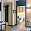 Mercure Bilbao Jardines De Albia