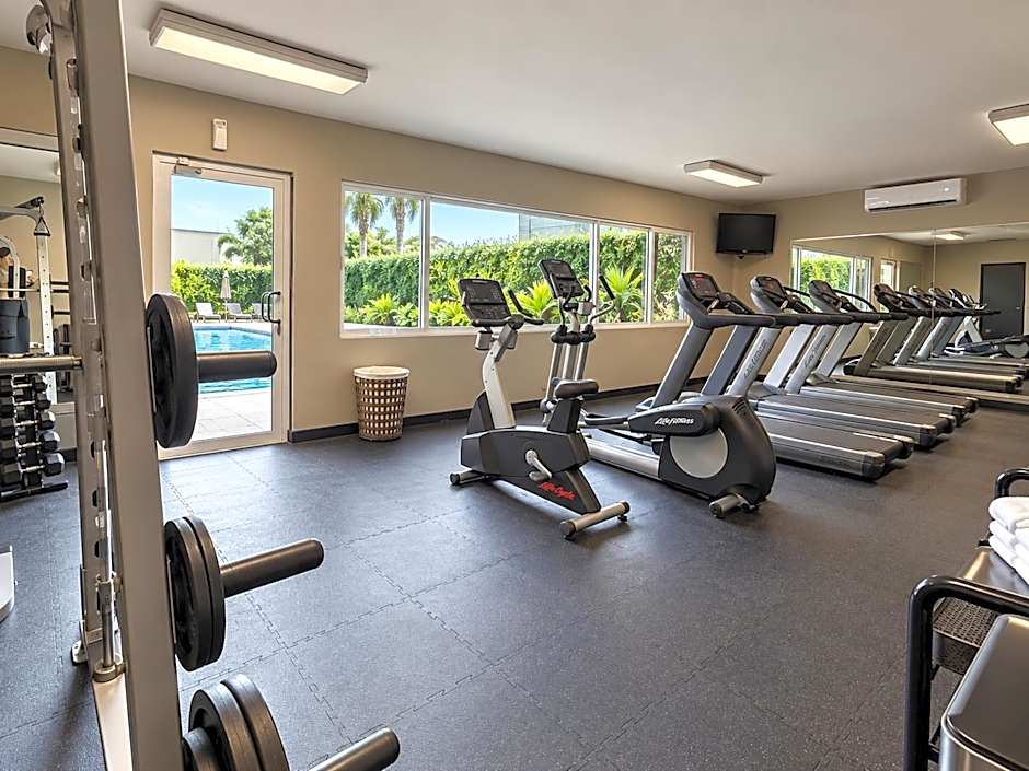 Best Western Plus Monterrey Airport