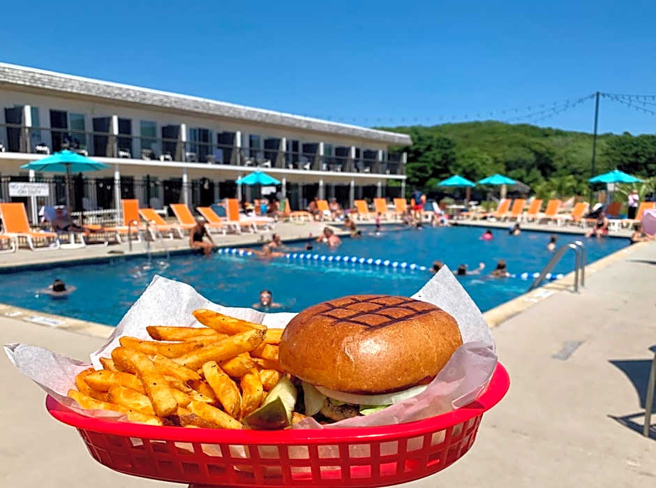 Harbor Hotel Provincetown