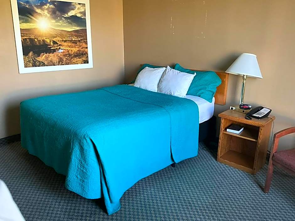 Hot Springs Hotel & Spa