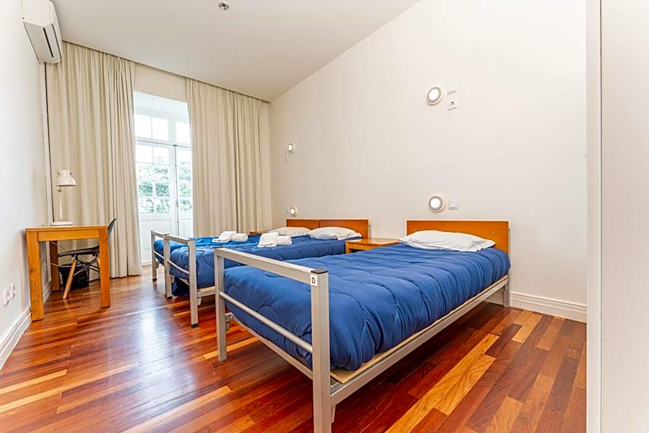 Azores Youth Hostels - Sao Miguel