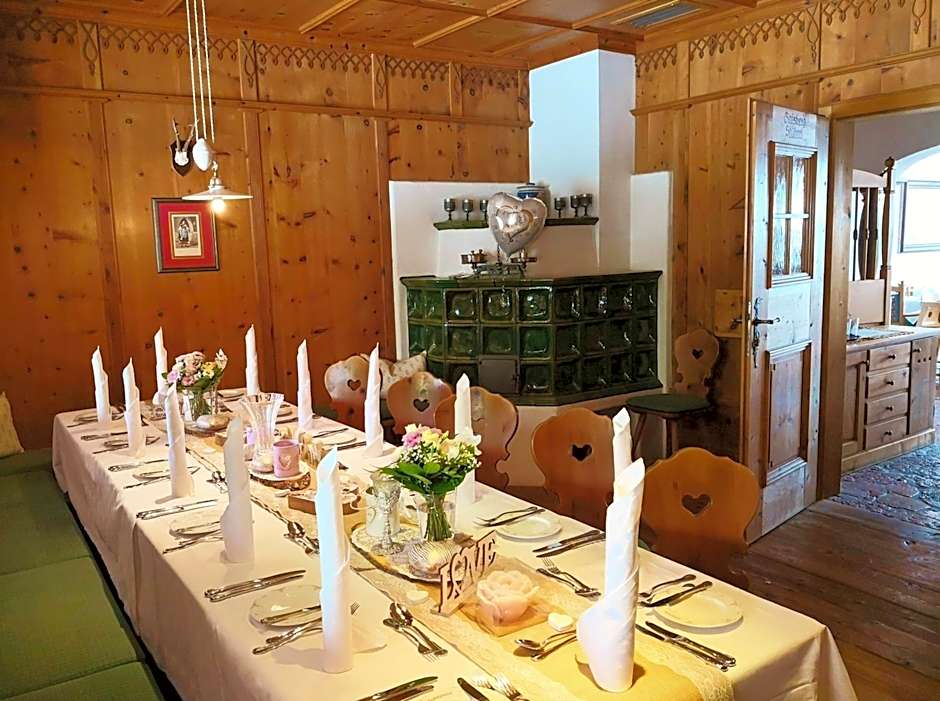 Gasthof Hotel Doktorwirt