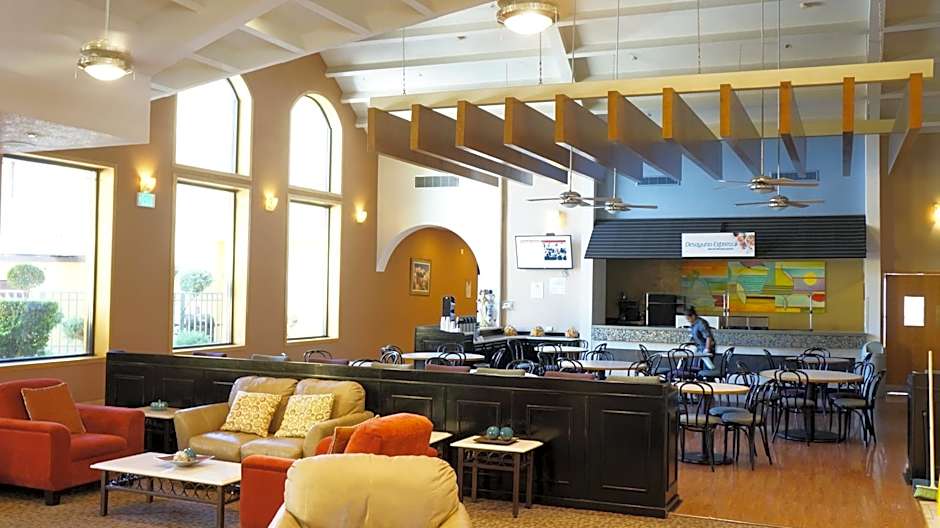 Holiday Inn Express Chihuahua By IHG